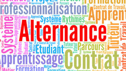 Et si vous recouriez à l'alternance ?