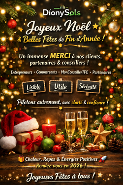 2025 DionySols : une ann&eacute;e de construction qui se termine