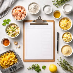 Une recette structurée by DionySols, c'est quoi ? Une recette structurée by DionySols, c'est quoi ?