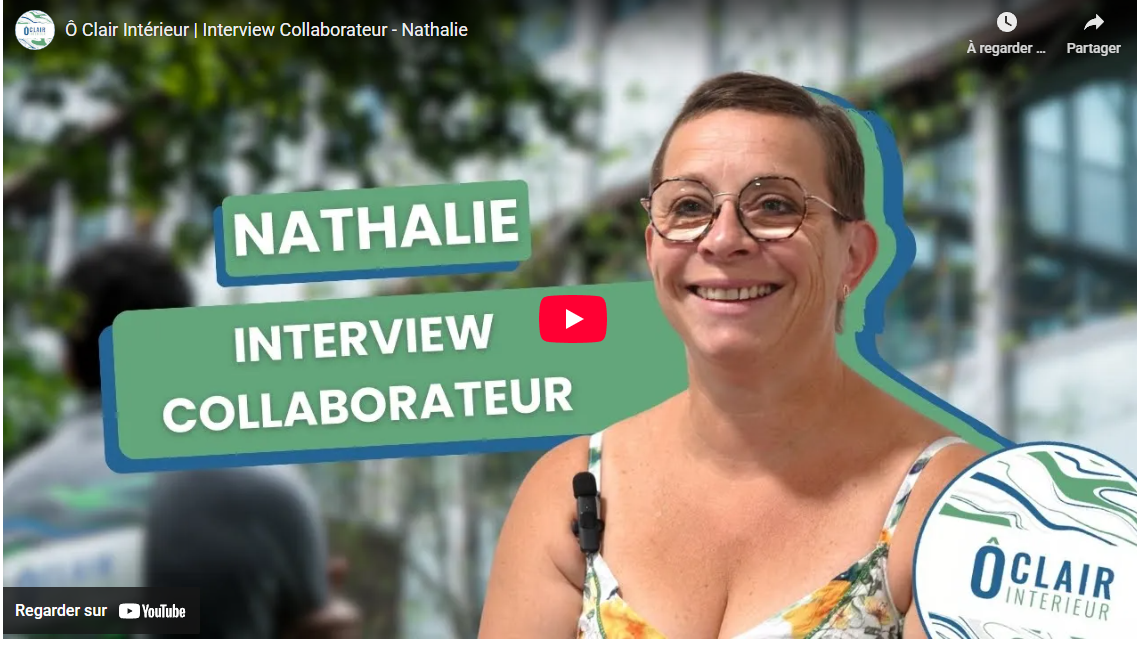 Interview Collaborateur O CLAIR INTERIEUR
